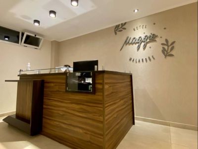 3-star Hotels Maggio