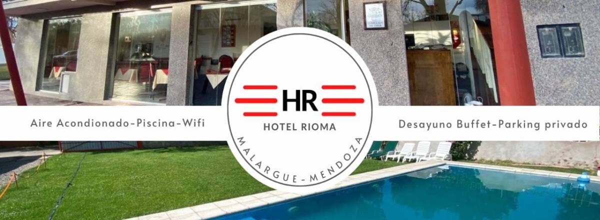 2-star Hotels Rioma