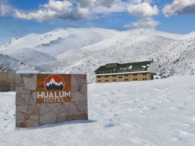 2-star Hotels Hualum