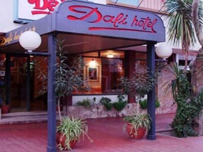 1-star Hotels Dalí
