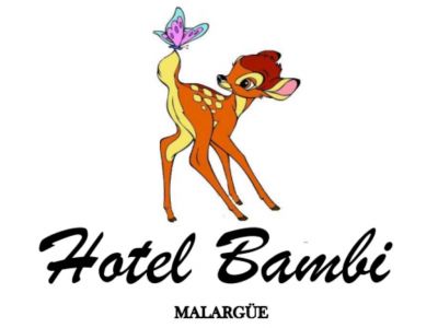 Hoteles 2 estrellas Bambi