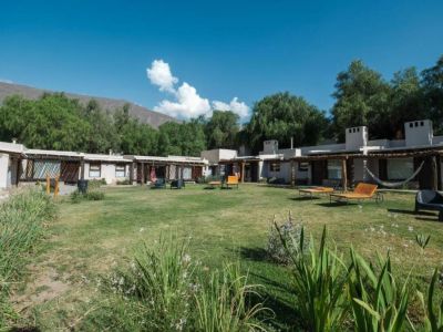 Cabins Aguacanto