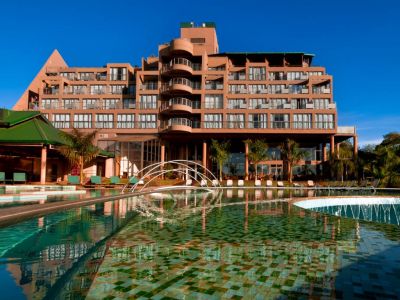 5-star Hotels Amerian - Portal del Iguazú
