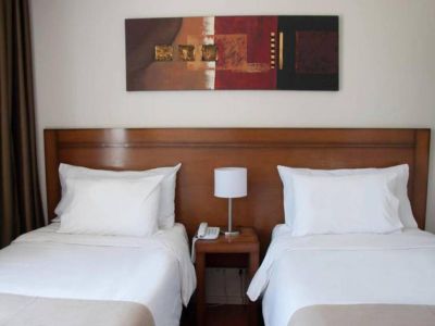 3-star Hotels Herradura Hotel Suites 