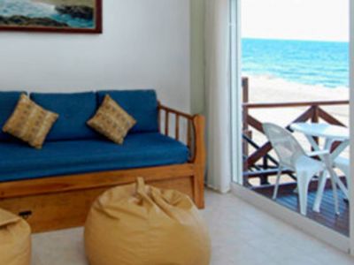 Apart Hoteles Pinar del Mar