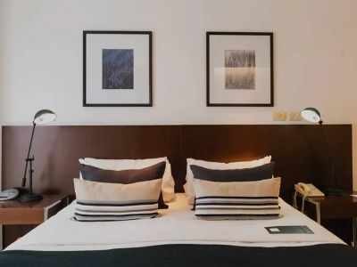4-star Hotels 474 Buenos Aires Hotel
