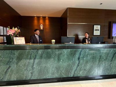 4-star Hotels Uthgra Sasso Hotel