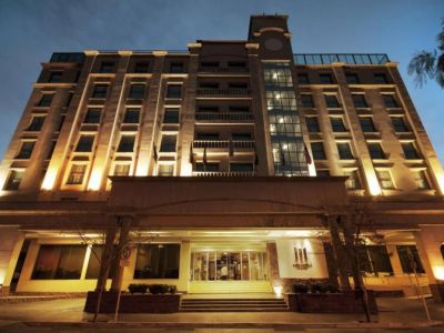 4-star Hotels Mod Hotels Mendoza