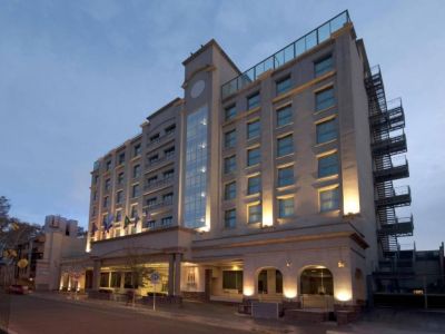 4-star Hotels Mod Hotels Mendoza