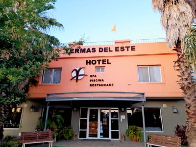 2-star Hotels Termas del Este