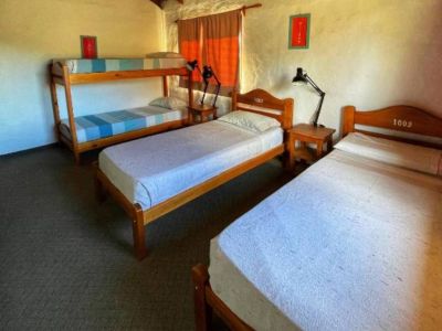 3-star Hostelries Bla Lodge