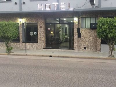 Hoteles Los Robles