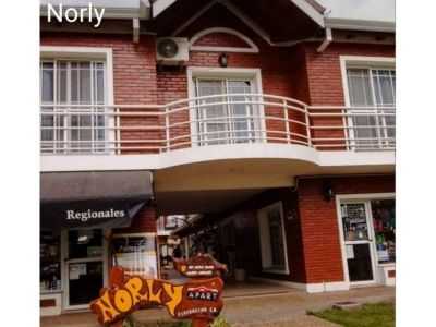 Apart Hoteles Norly 