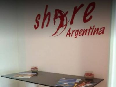 Share Argentina