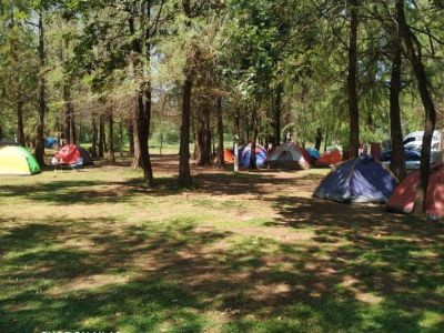 Campings Nuevo Costero Sur