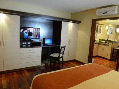 Apart Hoteles Ankara Suites