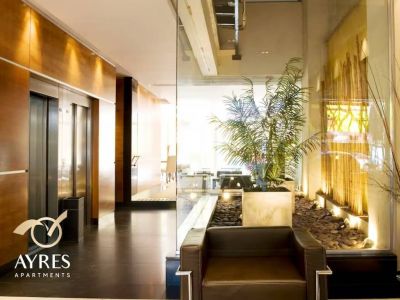 4-star Hotels Ayres de Recoleta
