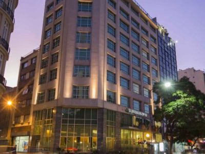 4-star Hotels Eurobuilding Hotel Boutique Buenos Aires