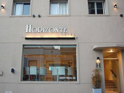 2-star Hotels Horizonte