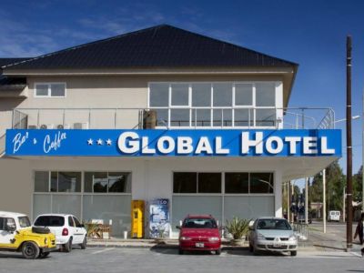3-star Hotels Global Hotel