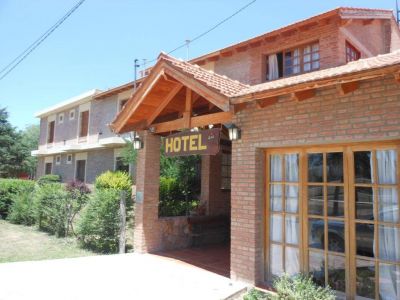 Hoteles Principado Sierras Hotel