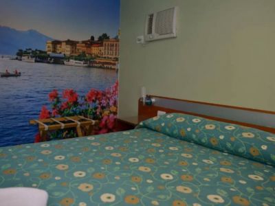 1-star Hotels Residencial Italia