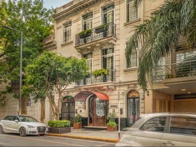 4-star Hotels Duque