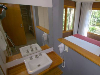 3-star Hostelries La Foret Loft & Suites