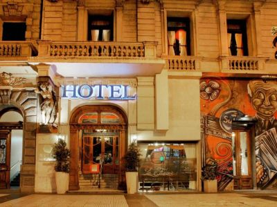 2-star Hotels La Fresque