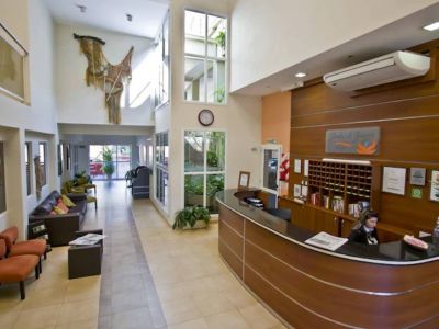 3-star Hotels Jardín de Iguazú