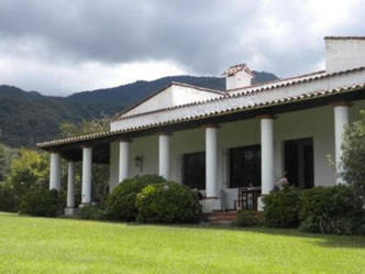 Antigua Sala