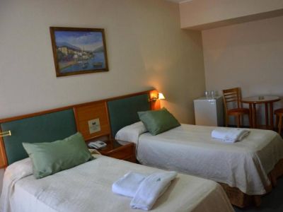 Hoteles Algeciras