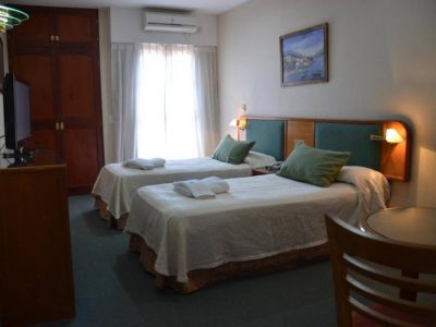 Hotels Algeciras