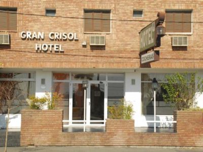 2-star Hotels Gran Crisol Hotel