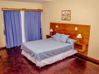 1-star Hotels Costa Isabel
