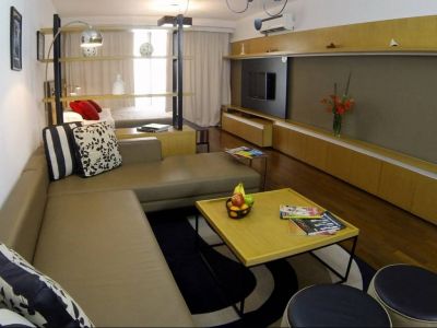 Apartments IQ Callao By Recoleta Apartments