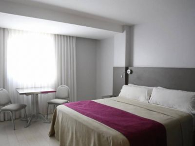 3-star Hotels Termas de Miraflores