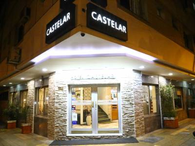 2-star Hotels Castelar
