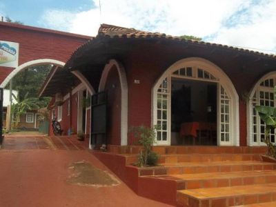 Hoteles Iguazú Royal