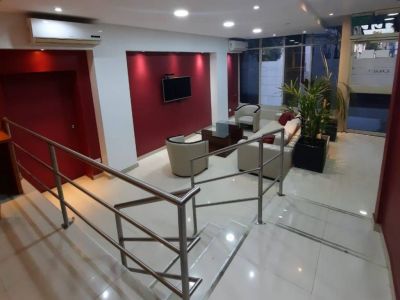 2-star Hotels AOMA Buenos Aires