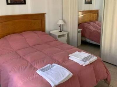 Short Term Apartment Rentals Departamentos Madryn