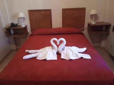 2-star Hotels Hotel Torreon