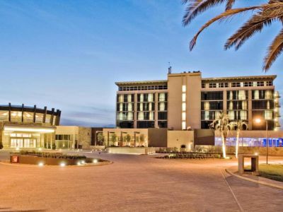 4-star Hotels Esplendor Mendoza