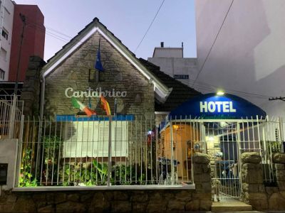 1-star Hotels Cantábrico