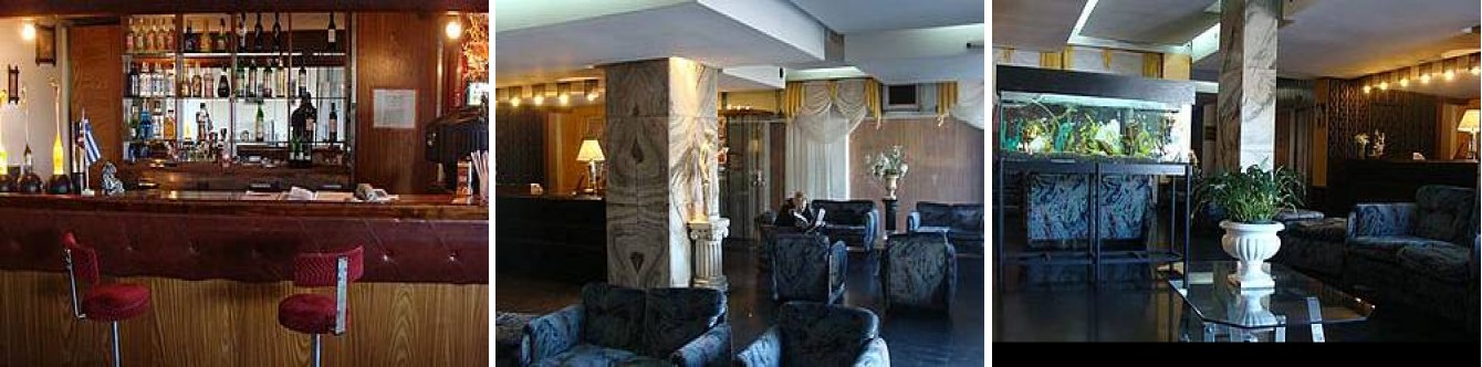 4-star Hotels Fenicia
