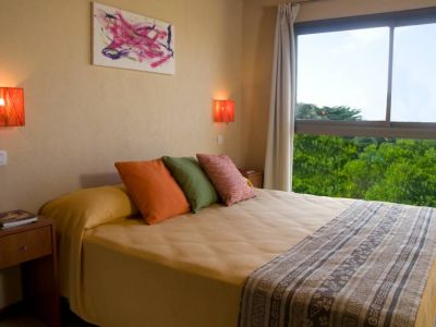 Apart Hotels Viñas del Mar Apart & SPA