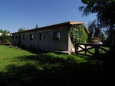 Casas rurales Tikaykilla Wine Lodge
