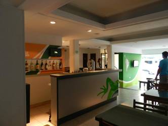 Che Lagarto Hostel Mar del Plata