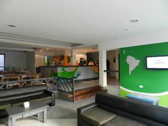 Che Lagarto Hostel Mar del Plata