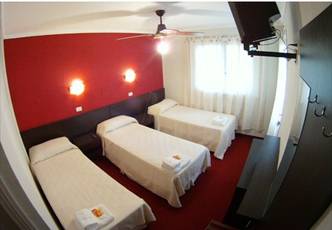 Che Lagarto Hostel Mar del Plata